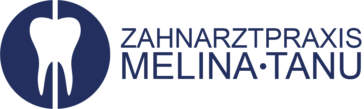 Logo der Zahnarztpraxis Melina Tanu